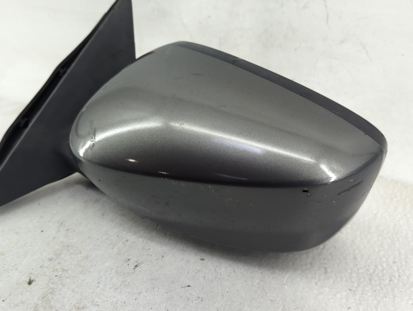 2008-2012 Honda Accord Driver Side View Mirror - Left Door Mirror OEM Used - Oemusedautoparts1.com