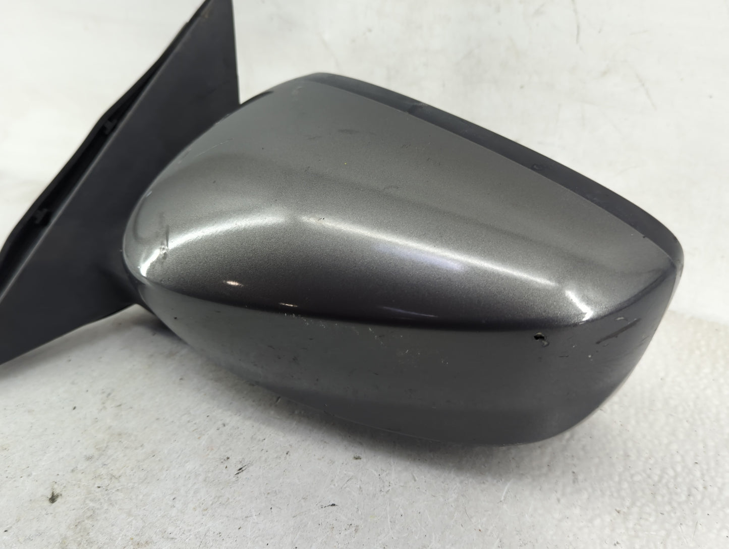 2008-2012 Honda Accord Driver Side View Mirror - Left Door Mirror OEM Used - Oemusedautoparts1.com