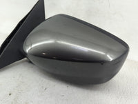 2008-2012 Honda Accord Driver Side View Mirror - Left Door Mirror OEM Used - Oemusedautoparts1.com