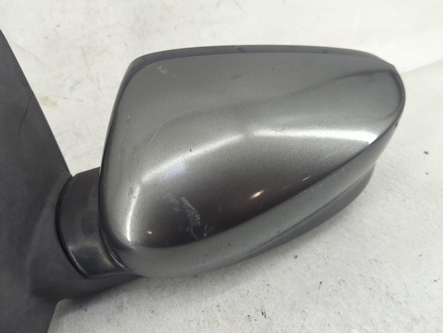 2008-2012 Honda Accord Driver Side View Mirror - Left Door Mirror OEM Used - Oemusedautoparts1.com