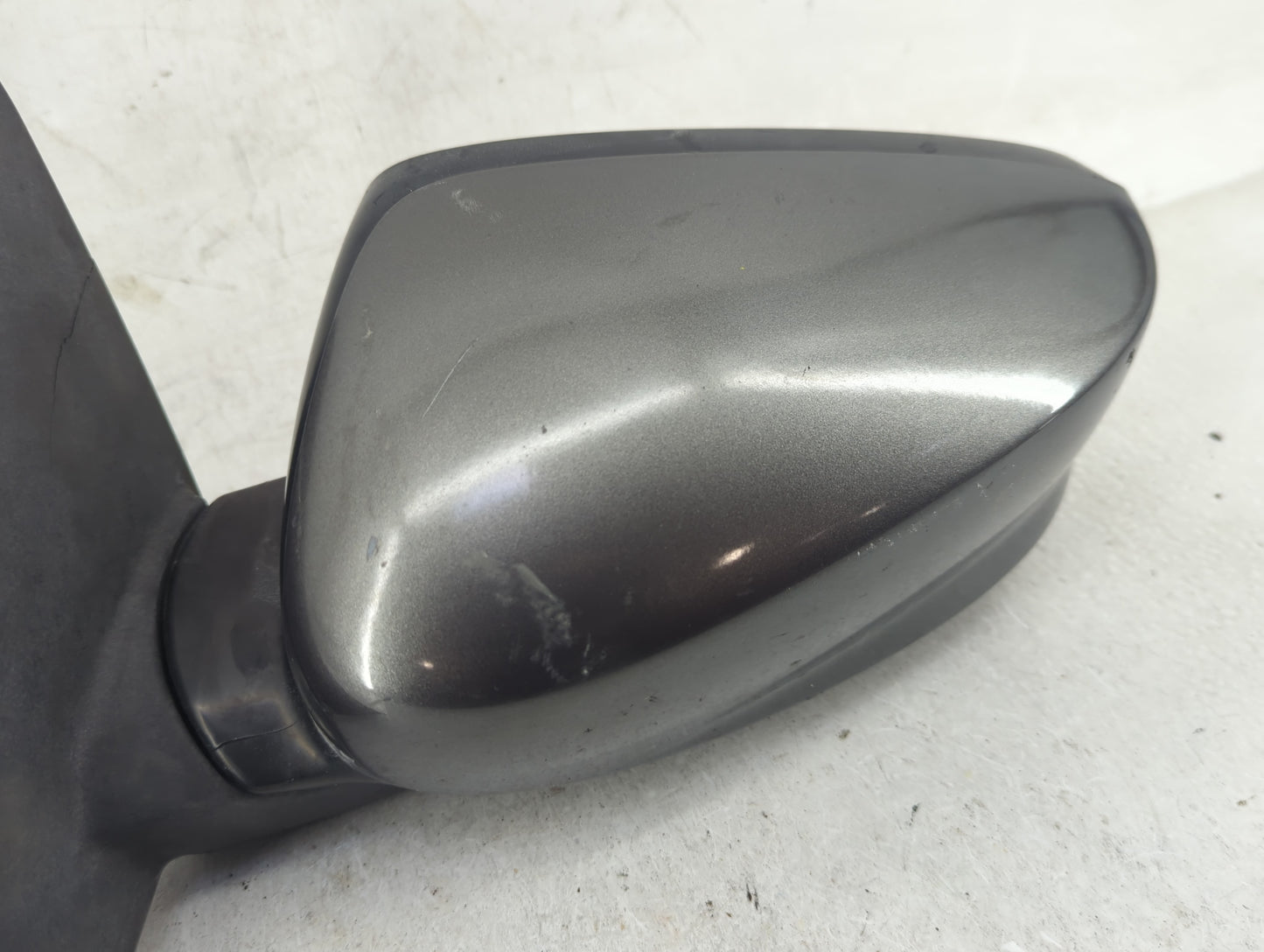 2008-2012 Honda Accord Driver Side View Mirror - Left Door Mirror OEM Used - Oemusedautoparts1.com