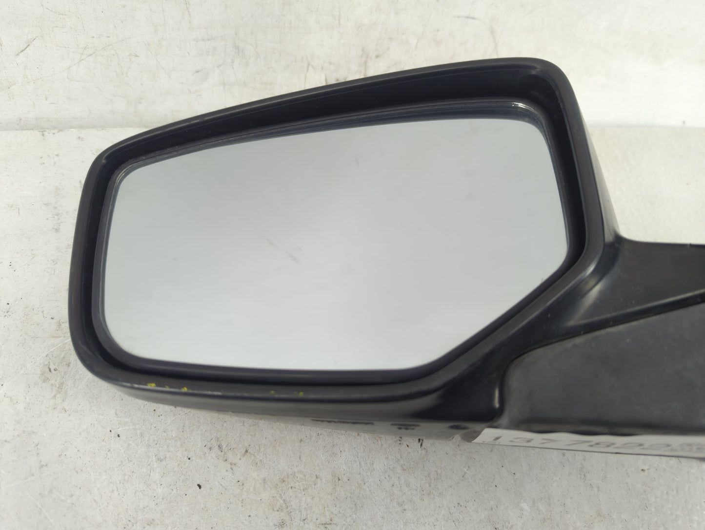2008-2012 Honda Accord Driver Side View Mirror - Left Door Mirror OEM Used - Oemusedautoparts1.com