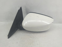 2008-2012 Honda Accord Driver Side View Mirror - Left Door Mirror OEM Used - Oemusedautoparts1.com