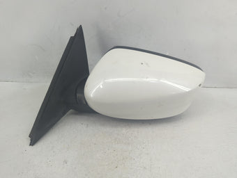 compare product 2008-2012 Honda Accord Driver Side View Mirror - Left Door Mirror OEM Used