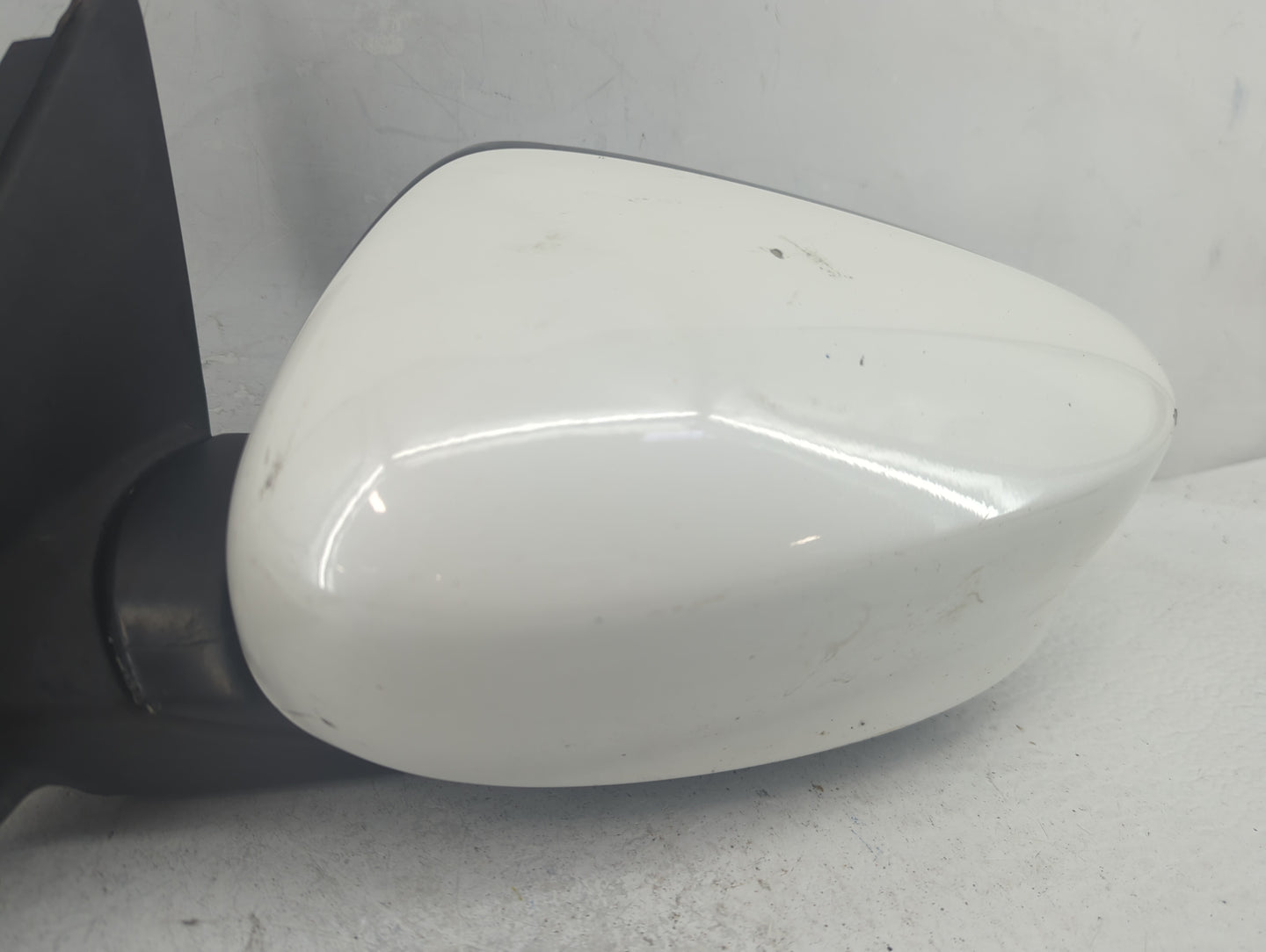 2008-2012 Honda Accord Driver Side View Mirror - Left Door Mirror OEM Used - Oemusedautoparts1.com