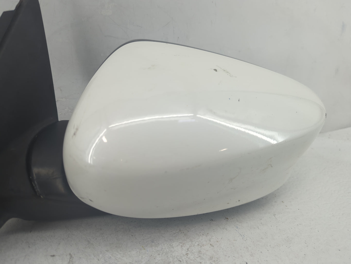 2008-2012 Honda Accord Driver Side View Mirror - Left Door Mirror OEM Used - Oemusedautoparts1.com