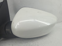 2008-2012 Honda Accord Driver Side View Mirror - Left Door Mirror OEM Used - Oemusedautoparts1.com