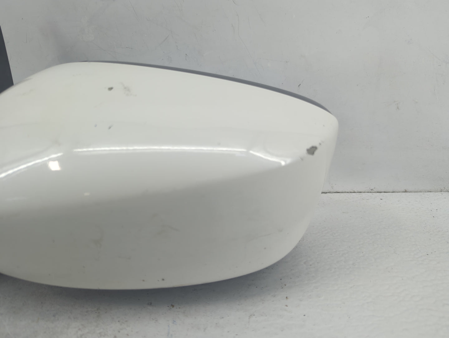 2008-2012 Honda Accord Driver Side View Mirror - Left Door Mirror OEM Used - Oemusedautoparts1.com