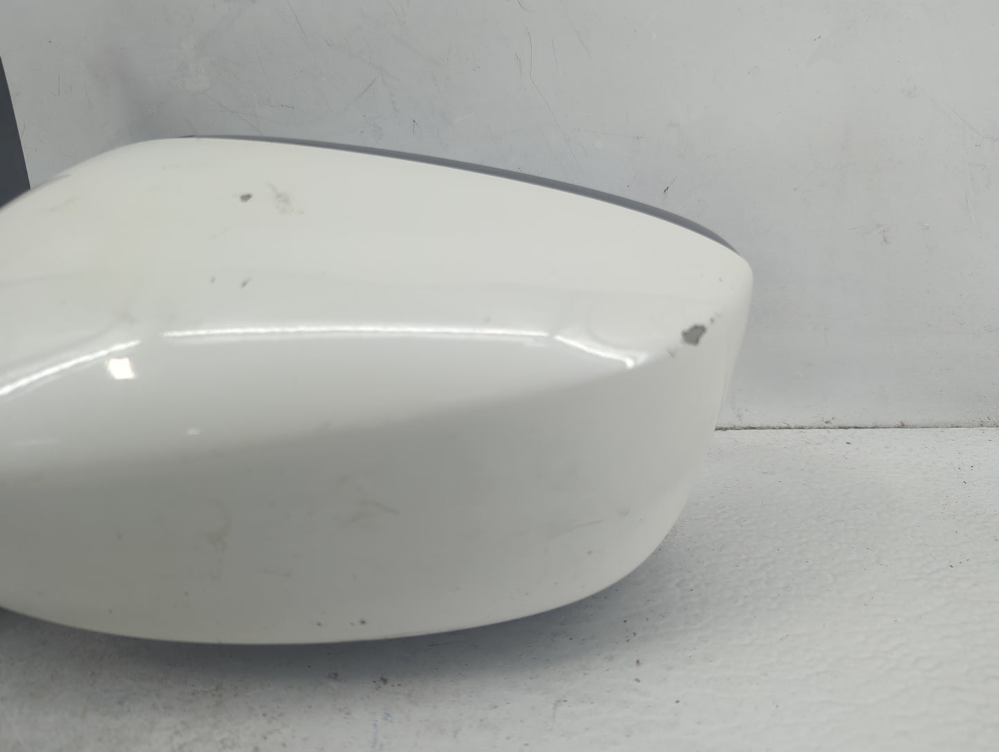 2008-2012 Honda Accord Driver Side View Mirror - Left Door Mirror OEM Used - Oemusedautoparts1.com