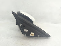 2008-2012 Honda Accord Driver Side View Mirror - Left Door Mirror OEM Used - Oemusedautoparts1.com
