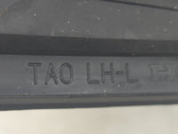 2008-2012 Honda Accord Driver Side View Mirror - Left Door Mirror OEM Used - Oemusedautoparts1.com