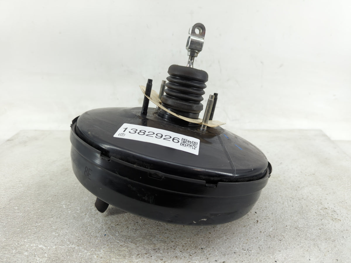 2008-2012 Honda Accord Power Brake Booster Oem 1382926 - Oemusedautoparts1.com