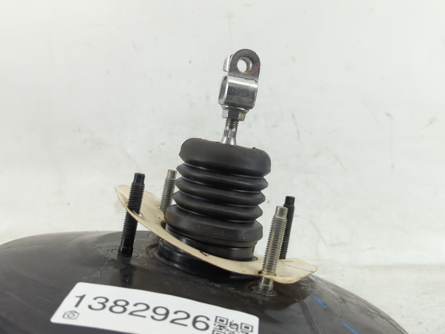 2008-2012 Honda Accord Power Brake Booster Oem - Oemusedautoparts1.com