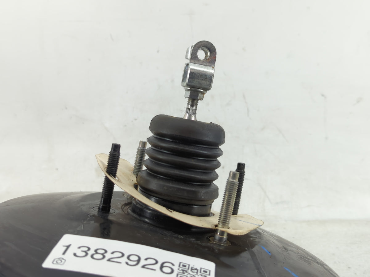 2008-2012 Honda Accord Power Brake Booster Oem 1382926 - Oemusedautoparts1.com