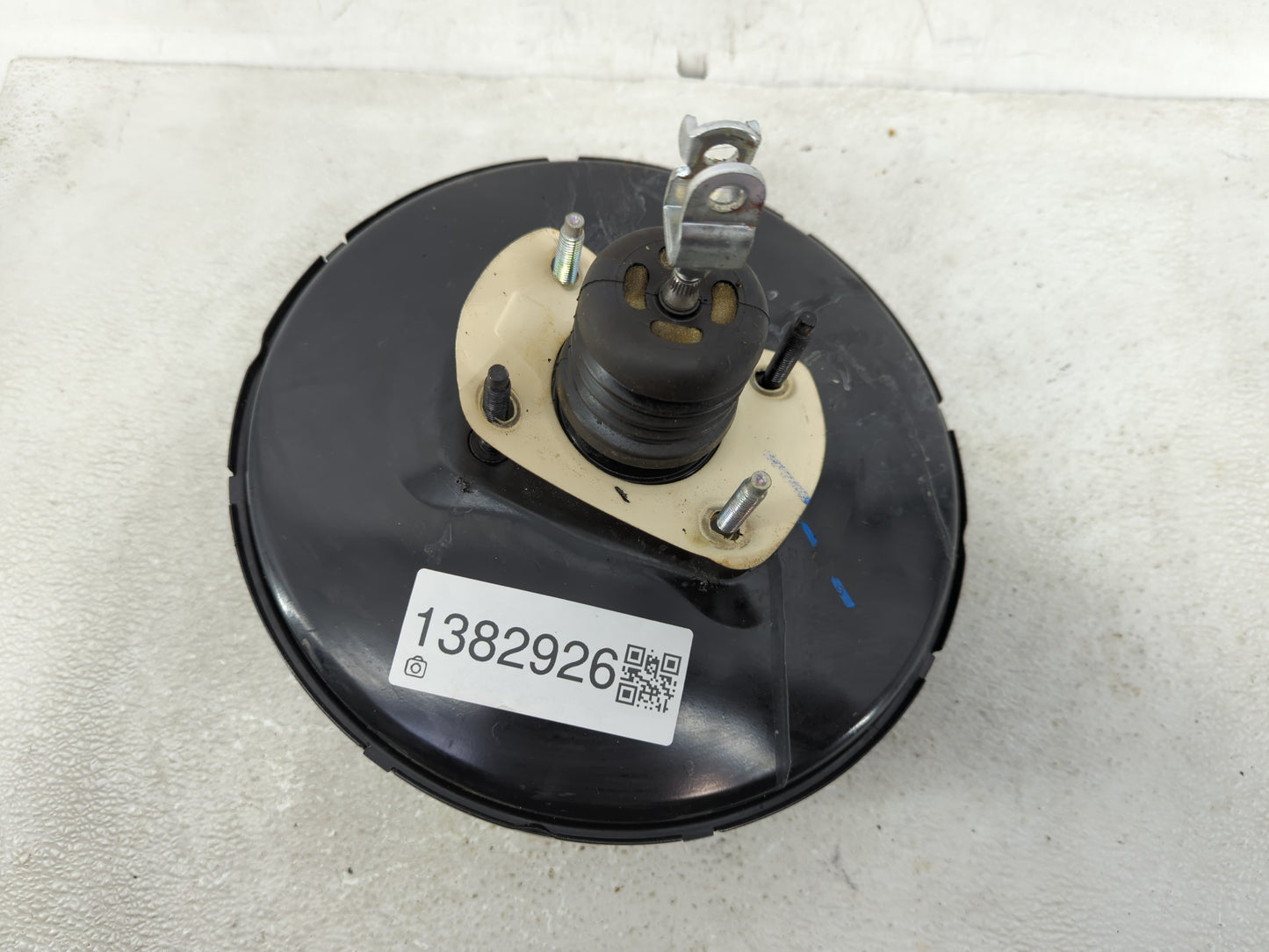 2008-2012 Honda Accord Power Brake Booster Oem 1382926 - Oemusedautoparts1.com