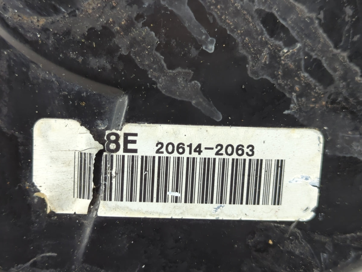 2008-2012 Honda Accord Power Brake Booster Oem 1382926 - Oemusedautoparts1.com