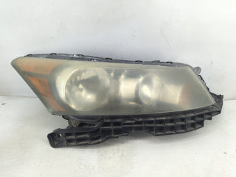 compare product 2008-2012 Honda Accord Passenger Right Oem Head Light Headlight Lamp