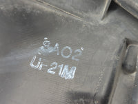 2008-2012 Honda Accord Passenger Right Oem Head Light Headlight Lamp - Oemusedautoparts1.com
