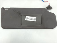 2012 Honda Accord Sun Visor Shade Replacement Passenger Right Mirror Fits Fits 2013 2014 2015 OEM Used Auto Parts - Oemuseda
