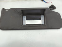 2012 Honda Accord Sun Visor Shade Replacement Passenger Right Mirror Fits Fits 2013 2014 2015 OEM Used Auto Parts - Oemuseda
