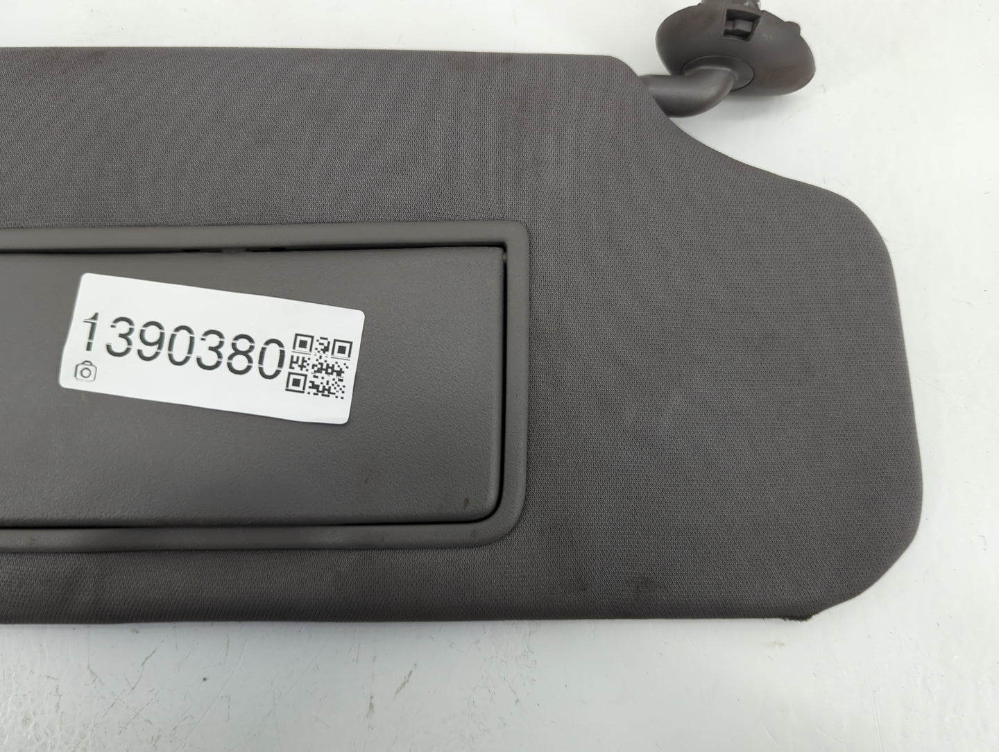 2012 Honda Accord Sun Visor Shade Replacement Passenger Right Mirror Fits Fits 2013 2014 2015 OEM Used Auto Parts - Oemuseda