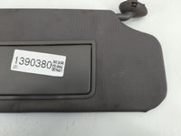 2012 Honda Accord Sun Visor Shade Replacement Passenger Right Mirror Fits Fits 2013 2014 2015 OEM Used Auto Parts - Oemuseda