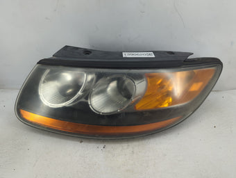 compare product 2008-2012 Honda Accord Passenger Right Oem Head Light Headlight Lamp