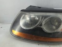 2008-2012 Honda Accord Passenger Right Oem Head Light Headlight Lamp - Oemusedautoparts1.com