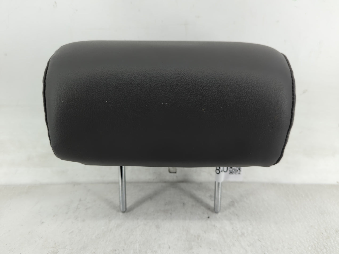 2011-2012 Honda Accord Headrest Head Rest Front Driver Passenger Seat Fits Fits 2011 2012 OEM Used Auto Parts - Oemusedautop
