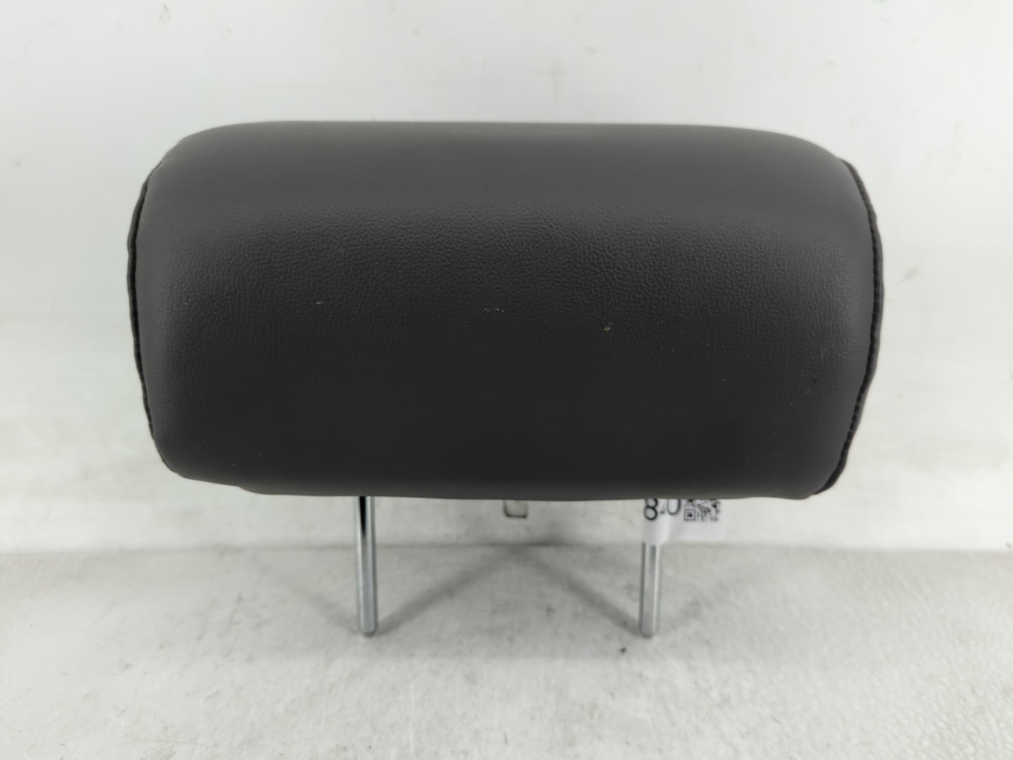 2011-2012 Honda Accord Headrest Head Rest Front Driver Passenger Seat Fits Fits 2011 2012 OEM Used Auto Parts - Oemusedautop