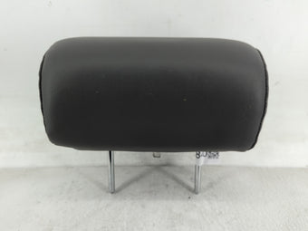 compare product 2011-2012 Honda Accord Headrest Head Rest Front Driver Passenger Seat Fits Fits 2011 2012 OEM Used Auto Parts