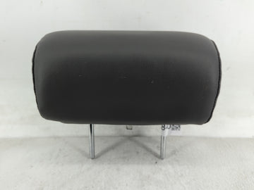 2011-2012 Honda Accord Headrest Head Rest Front Driver Passenger Seat Fits Fits 2011 2012 OEM Used Auto Parts - Oemusedautop