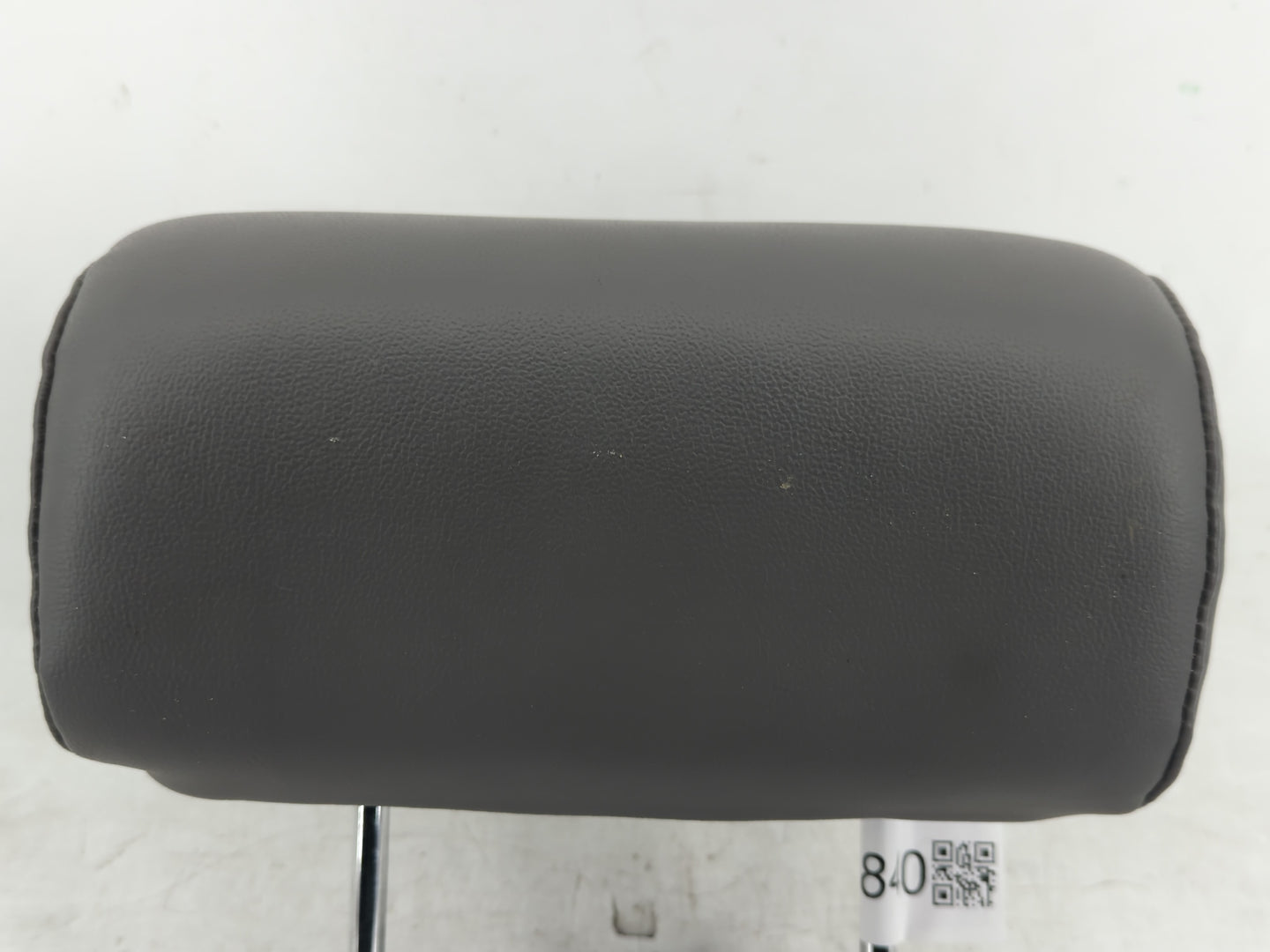 2011-2012 Honda Accord Headrest Head Rest Front Driver Passenger Seat Fits Fits 2011 2012 OEM Used Auto Parts - Oemusedautop