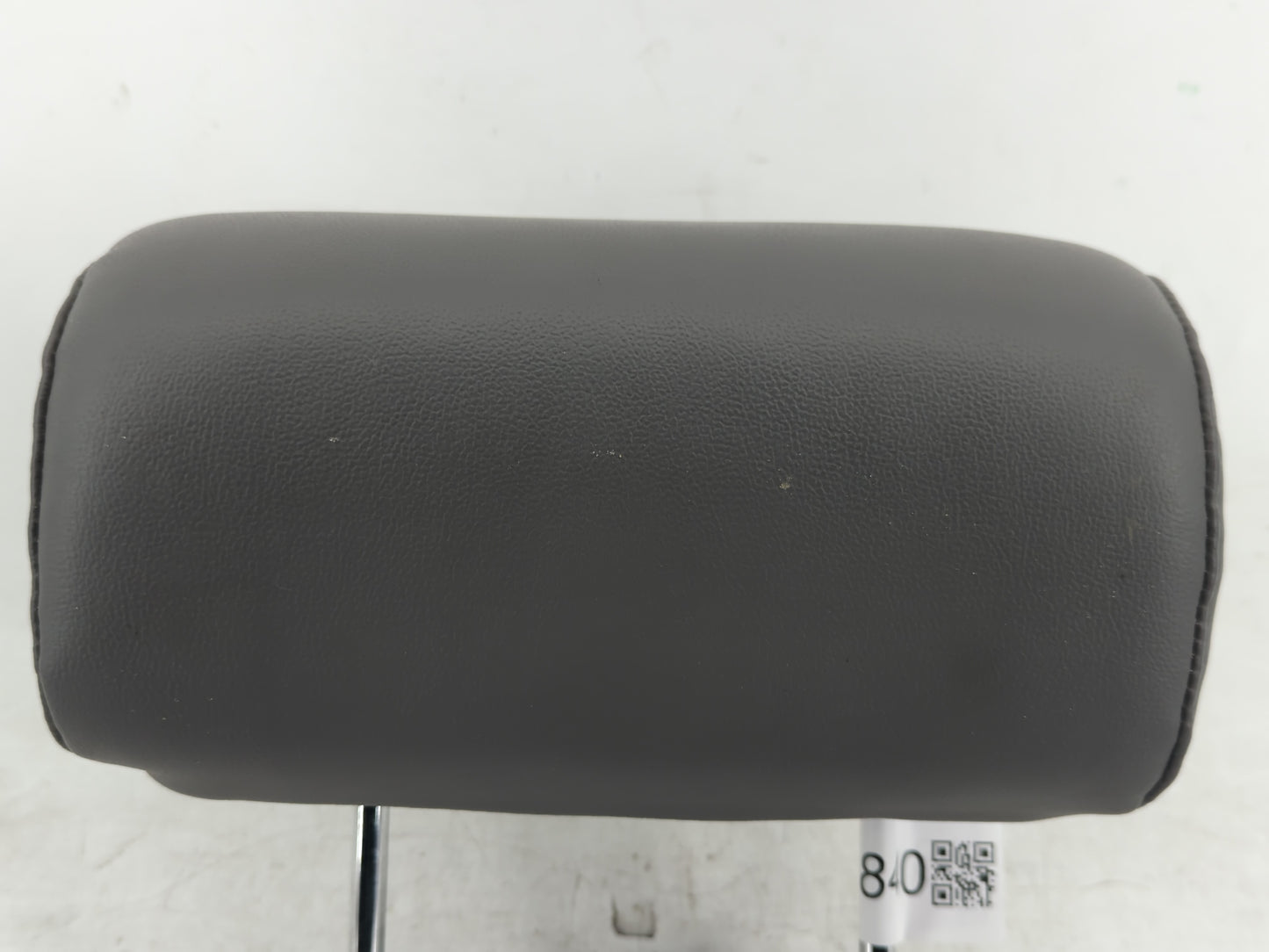 2011-2012 Honda Accord Headrest Head Rest Front Driver Passenger Seat Fits Fits 2011 2012 OEM Used Auto Parts - Oemusedautop