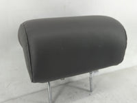 2011-2012 Honda Accord Headrest Head Rest Front Driver Passenger Seat Fits Fits 2011 2012 OEM Used Auto Parts - Oemusedautop