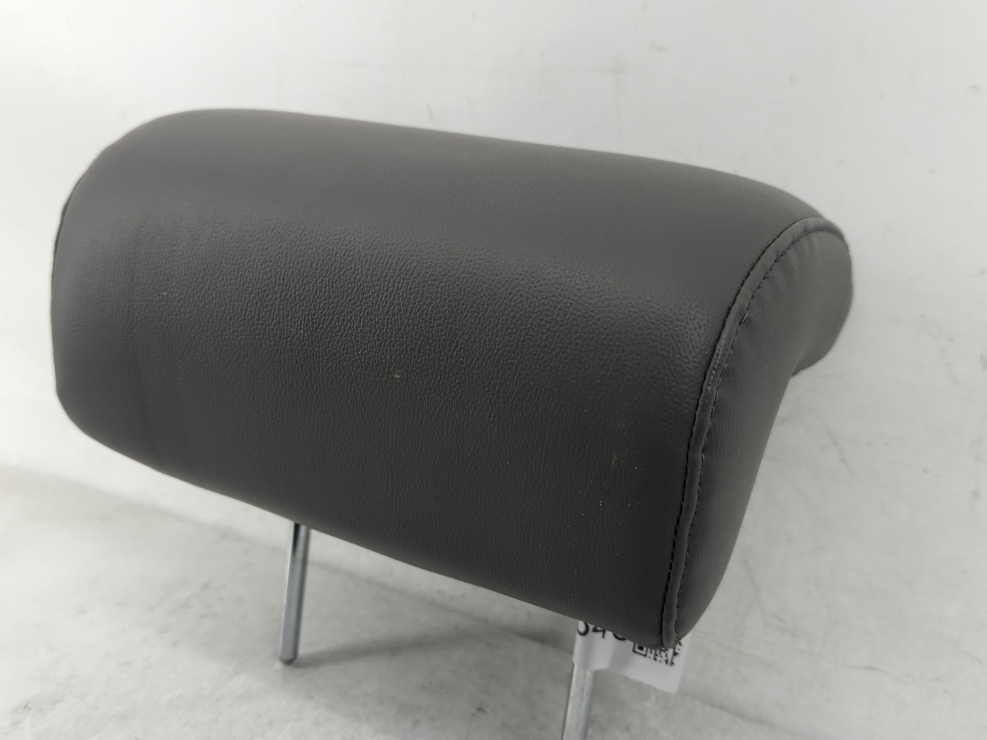 2011-2012 Honda Accord Headrest Head Rest Front Driver Passenger Seat Fits Fits 2011 2012 OEM Used Auto Parts - Oemusedautop