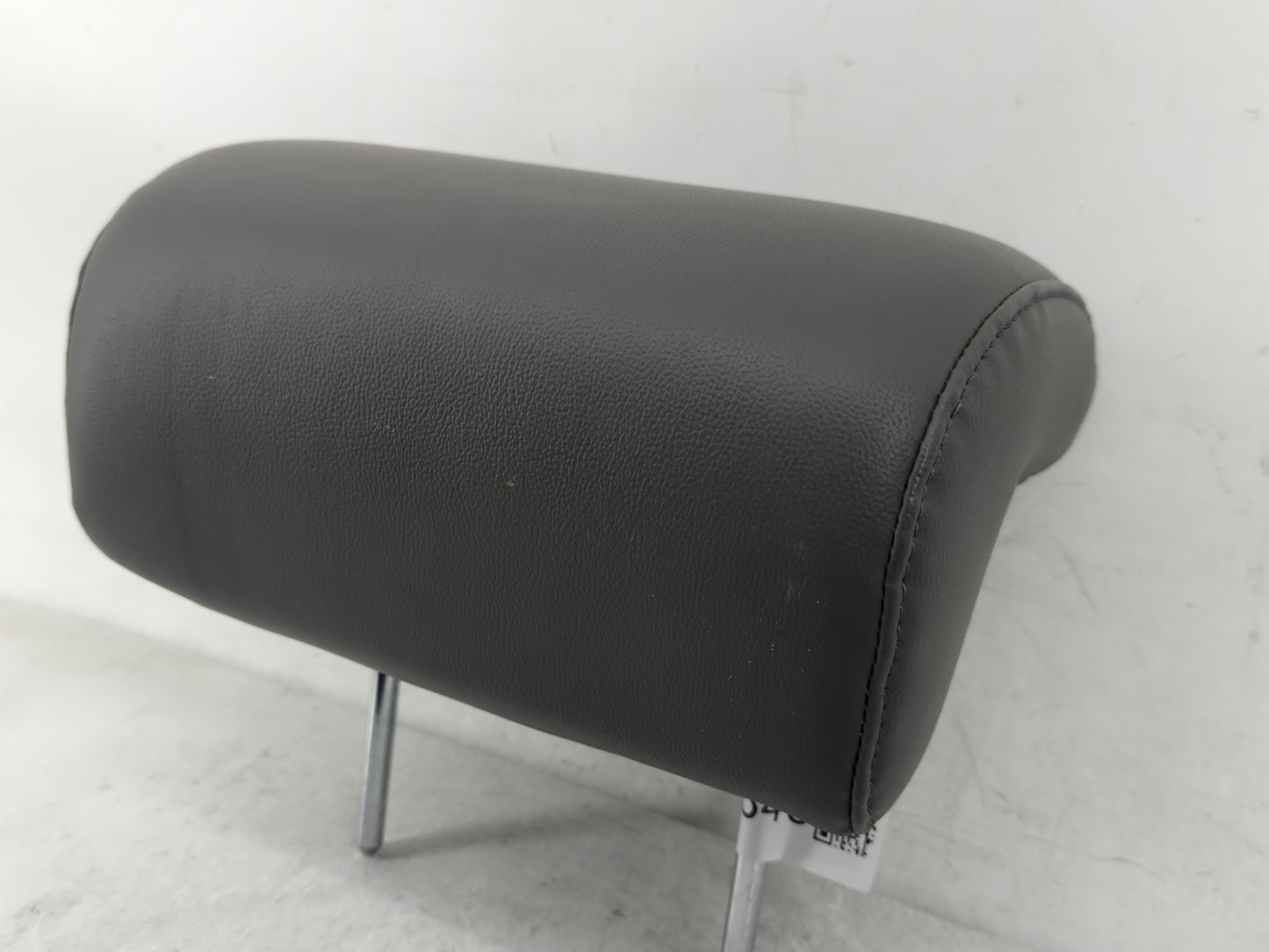 2011-2012 Honda Accord Headrest Head Rest Front Driver Passenger Seat Fits Fits 2011 2012 OEM Used Auto Parts - Oemusedautop