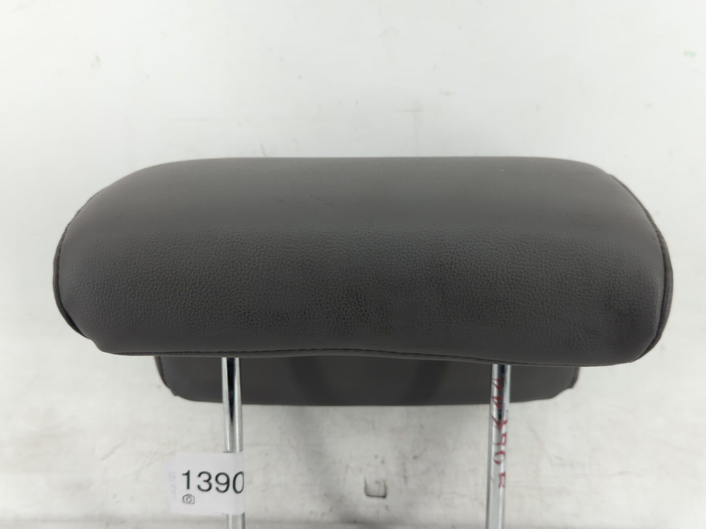 2011-2012 Honda Accord Headrest Head Rest Front Driver Passenger Seat Fits Fits 2011 2012 OEM Used Auto Parts - Oemusedautop