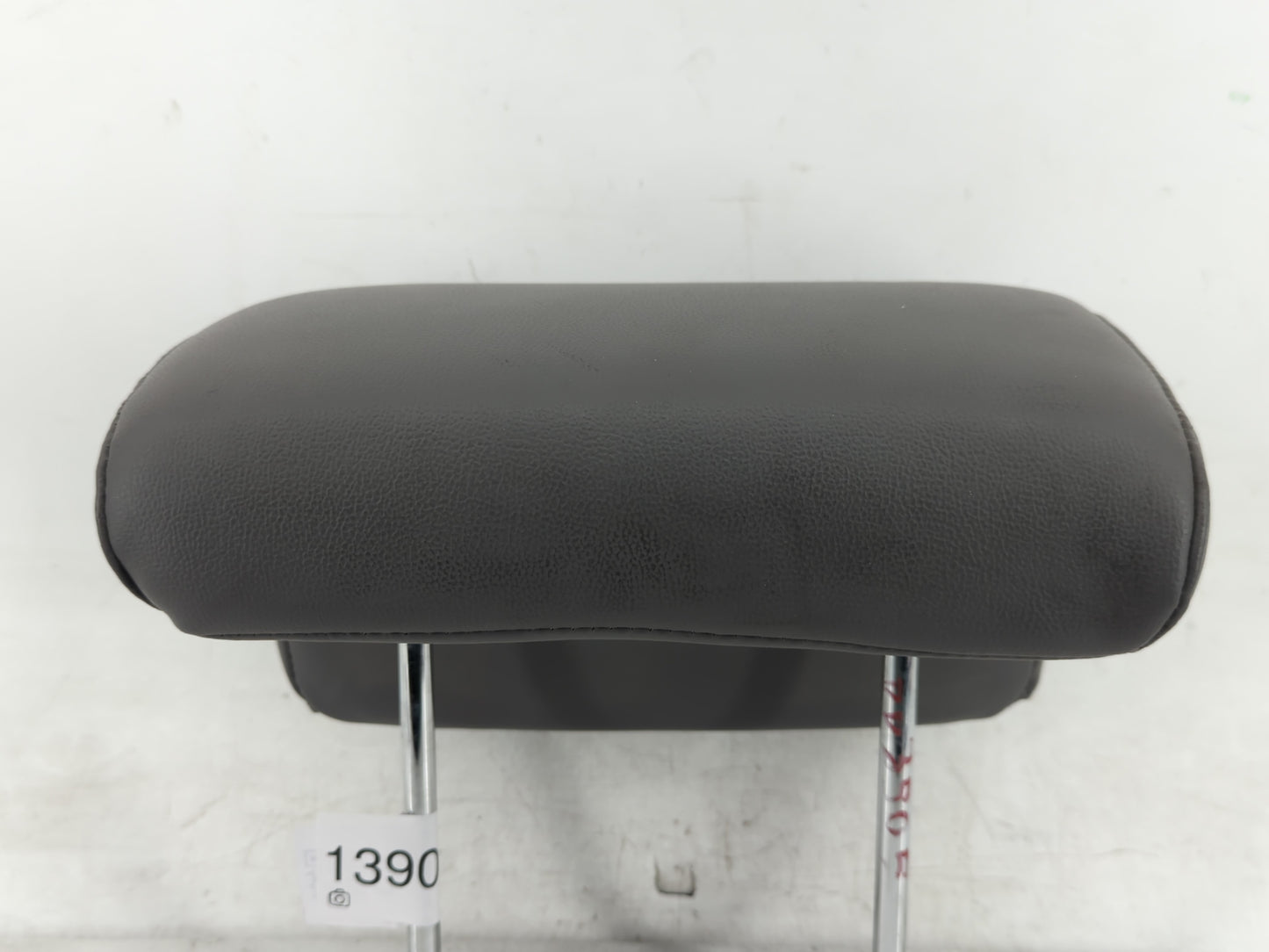 2011-2012 Honda Accord Headrest Head Rest Front Driver Passenger Seat Fits Fits 2011 2012 OEM Used Auto Parts - Oemusedautop