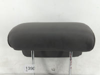 2011-2012 Honda Accord Headrest Head Rest Front Driver Passenger Seat Fits Fits 2011 2012 OEM Used Auto Parts - Oemusedautop