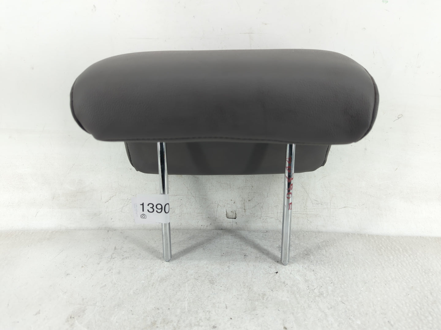 2011-2012 Honda Accord Headrest Head Rest Front Driver Passenger Seat Fits Fits 2011 2012 OEM Used Auto Parts - Oemusedautop