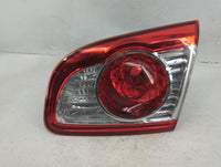 2008-2012 Honda Accord Tail Light Assembly Passenger Right OEM Fits Fits 2008 2009 2010 2011 2012 OEM Used Auto Parts - Oemu