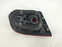 2008-2012 Honda Accord Tail Light Assembly Passenger Right OEM Fits Fits 2008 2009 2010 2011 2012 OEM Used Auto Parts - Oemu