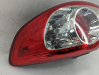2008-2012 Honda Accord Tail Light Assembly Passenger Right OEM P/N:92402-0W5 Fits Fits 2008 2009 2010 2011 2012 OEM Used Aut