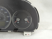 2008-2012 Honda Accord Instrument Cluster Speedometer Gauges P/N:TN157550-2885 Fits Fits 2008 2009 2010 2011 2012 OEM Used A