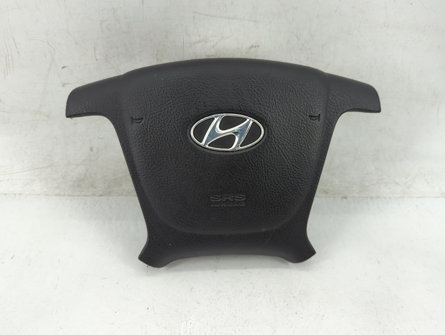 2012 Honda Accord Air Bag Driver Left Steering Wheel Mounted Fits OEM Used Auto Parts - Oemusedautoparts1.com