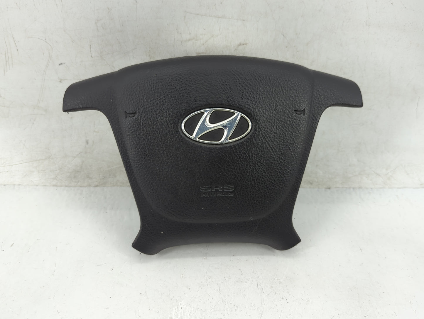 2012 Honda Accord Air Bag Driver Left Steering Wheel Mounted Fits OEM Used Auto Parts - Oemusedautoparts1.com