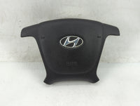 2012 Honda Accord Air Bag Driver Left Steering Wheel Mounted Fits OEM Used Auto Parts - Oemusedautoparts1.com