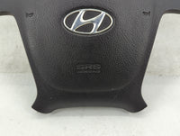 2012 Honda Accord Air Bag Driver Left Steering Wheel Mounted Fits OEM Used Auto Parts - Oemusedautoparts1.com