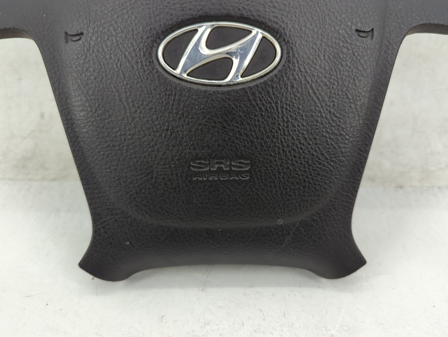 2012 Honda Accord Air Bag Driver Left Steering Wheel Mounted Fits OEM Used Auto Parts - Oemusedautoparts1.com